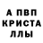 МЕТАДОН белоснежный Nadia Hoshko